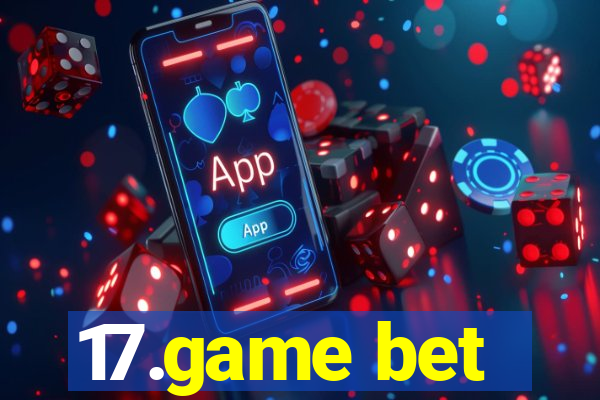 17.game bet